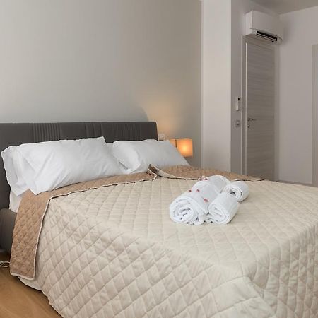 Appartement Flats4Rent à Vérone Extérieur photo