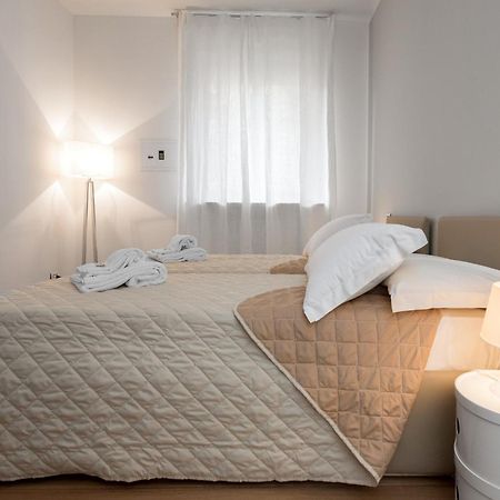 Appartement Flats4Rent à Vérone Extérieur photo