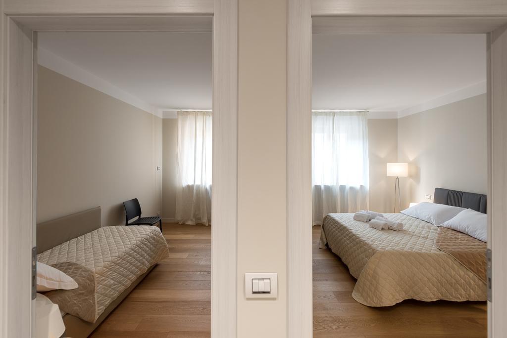 Appartement Flats4Rent à Vérone Extérieur photo