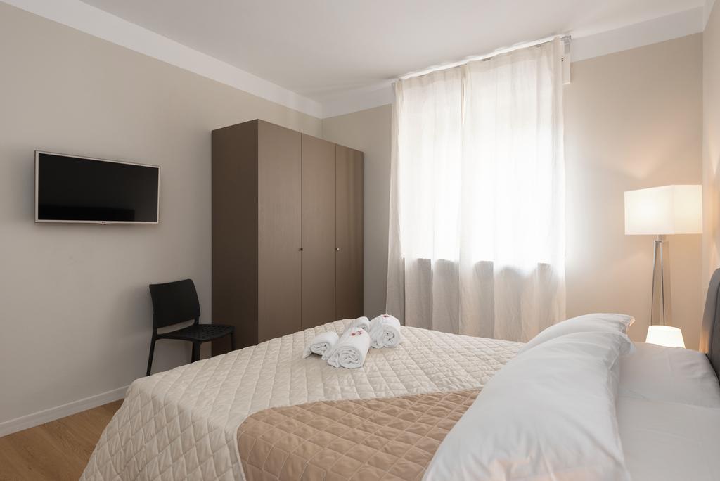 Appartement Flats4Rent à Vérone Extérieur photo