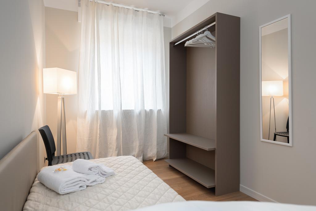 Appartement Flats4Rent à Vérone Extérieur photo