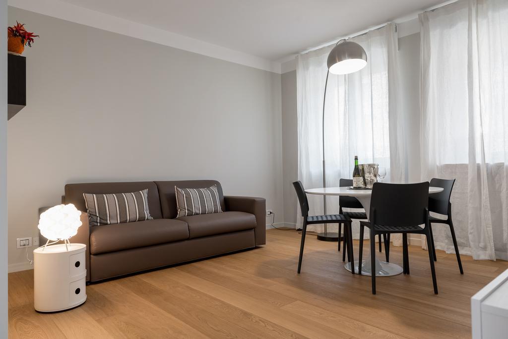 Appartement Flats4Rent à Vérone Extérieur photo