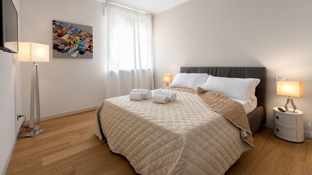 Appartement Flats4Rent à Vérone Extérieur photo