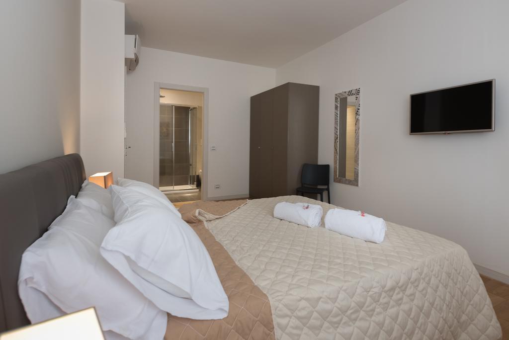 Appartement Flats4Rent à Vérone Extérieur photo