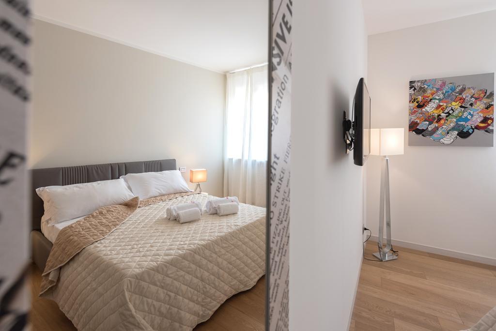 Appartement Flats4Rent à Vérone Extérieur photo