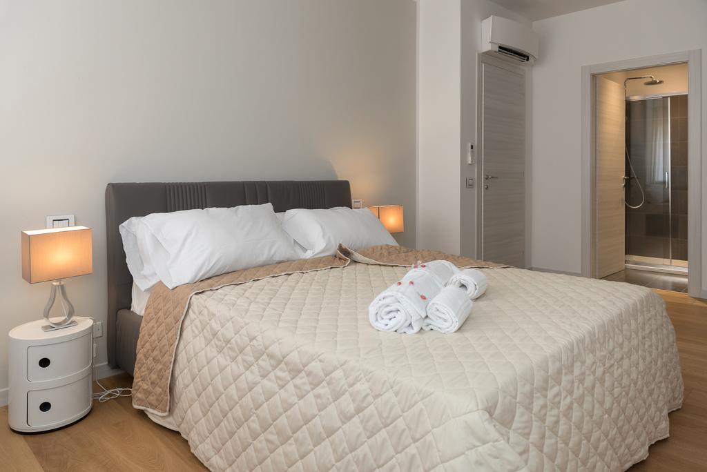 Appartement Flats4Rent à Vérone Extérieur photo