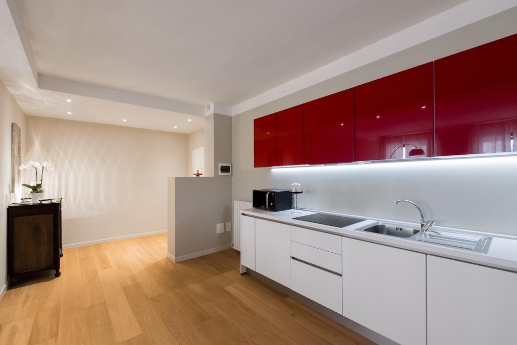Appartement Flats4Rent à Vérone Extérieur photo
