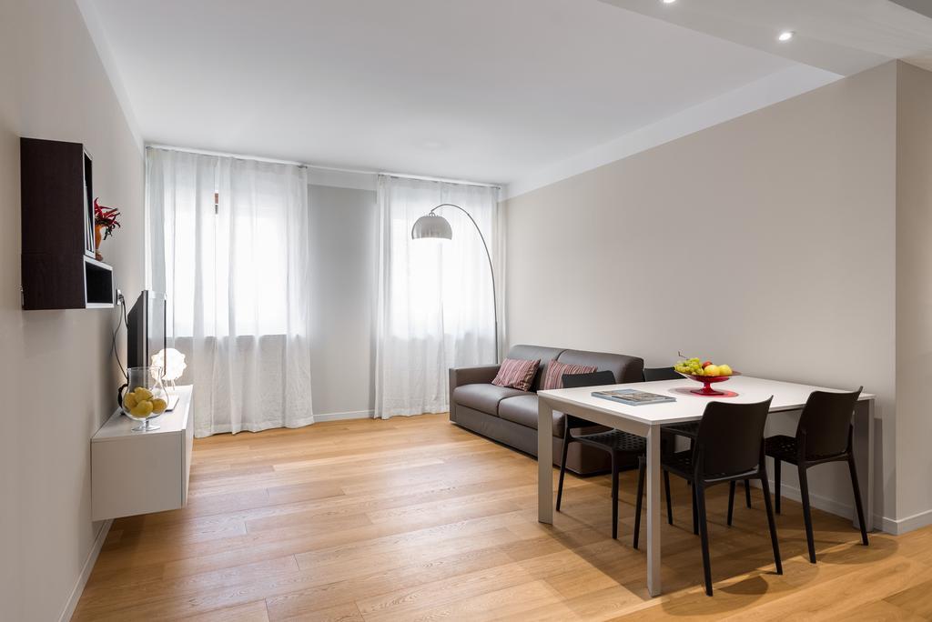 Appartement Flats4Rent à Vérone Extérieur photo
