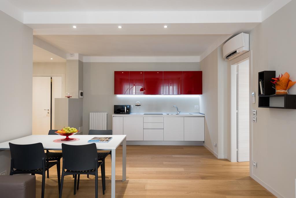 Appartement Flats4Rent à Vérone Extérieur photo