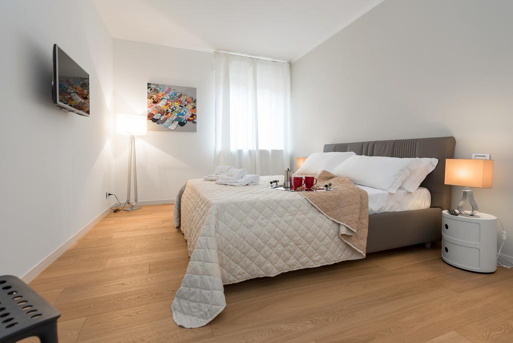 Appartement Flats4Rent à Vérone Extérieur photo