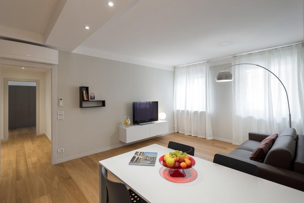 Appartement Flats4Rent à Vérone Extérieur photo